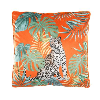 Eglo 420282 - Dekoratīvs spilvens MOBARA 45x45 cm daudzkrāsains
