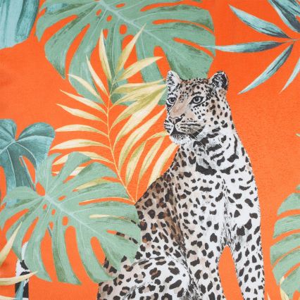 Eglo 420282 - Dekoratīvs spilvens MOBARA 45x45 cm daudzkrāsains