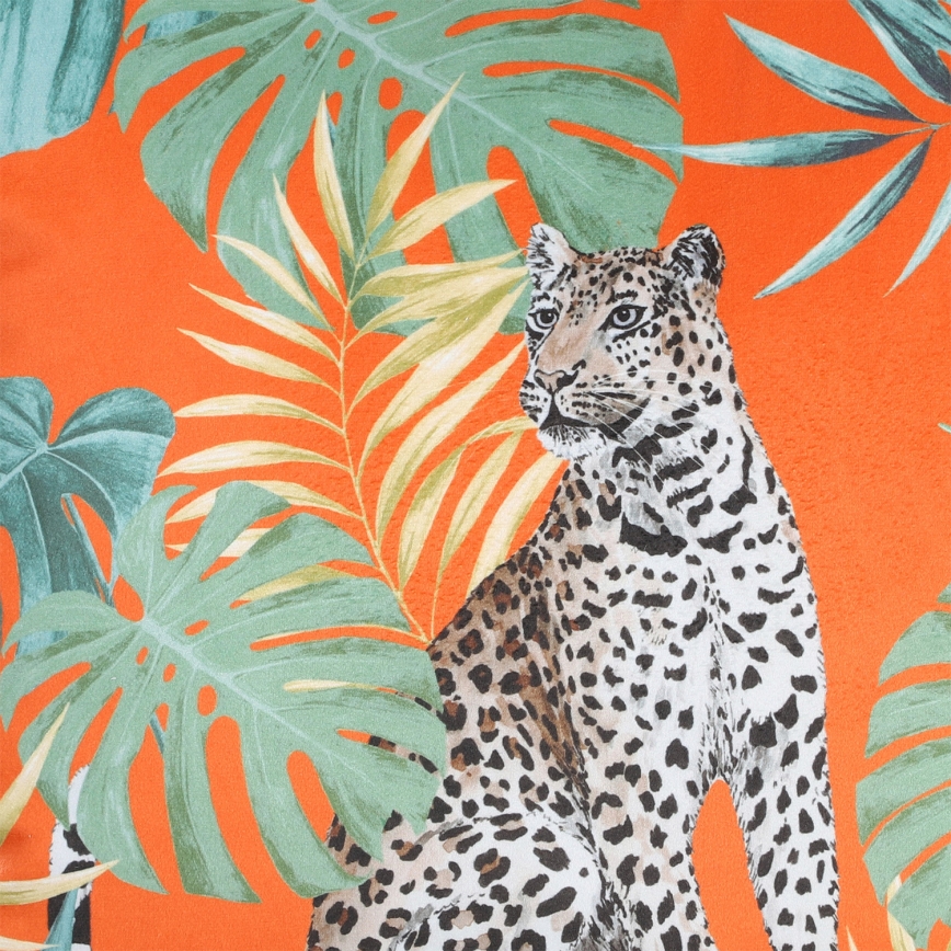 Eglo 420282 - Dekoratīvs spilvens MOBARA 45x45 cm daudzkrāsains