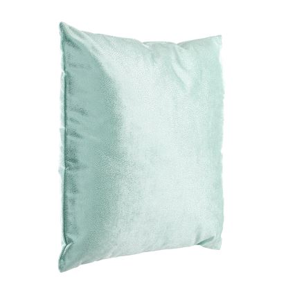 Eglo 420285 - Dekoratīvais spilvens SINGU 45x45 cm mentes krāsā