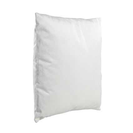Eglo 420286 - Dekoratīvais spilvens SINGU 45x45 cm balts