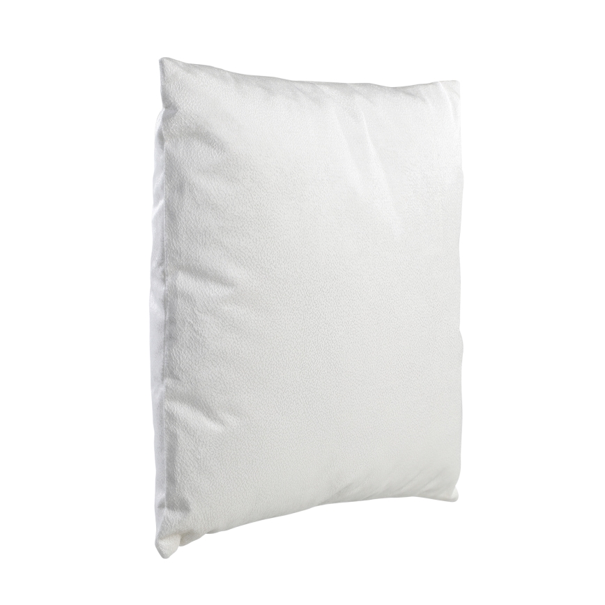Eglo 420286 - Dekoratīvais spilvens SINGU 45x45 cm balts