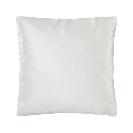 Eglo 420286 - Dekoratīvais spilvens SINGU 45x45 cm balts