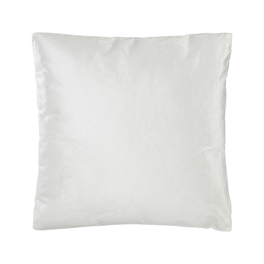 Eglo 420286 - Dekoratīvais spilvens SINGU 45x45 cm balts