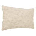 Eglo 420336 - Dekoratīvs spilvens SHILABO 50x30 cm bēžs