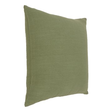 Eglo 420364 - Spilvendrāna BALARU 45x45 cm, zaļa