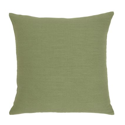 Eglo 420364 - Spilvendrāna BALARU 45x45 cm, zaļa
