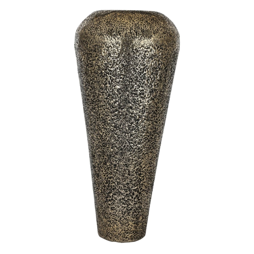 Eglo - Metāla vāze 86x40 cm misiņš
