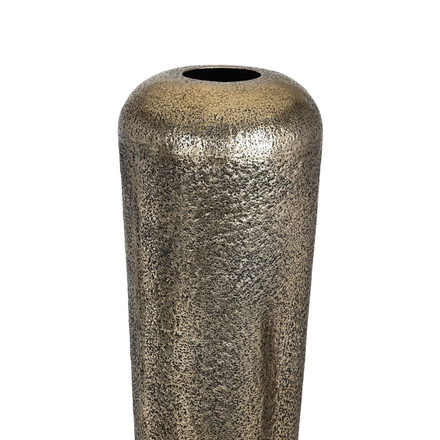 Eglo 421328 - Metāla vāze MIYAZAKI 165x45 cm bronzas krāsā