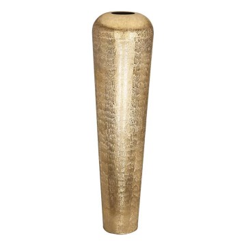 Eglo 421331 - Metāla vāze MIYAZAKI 165x45 cm zelta