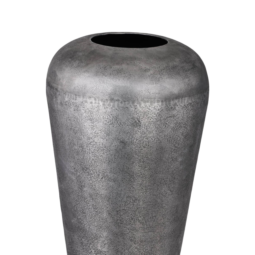 Eglo 421336 - Metāla vāze MIYAZAKI 108x45 cm pelēka