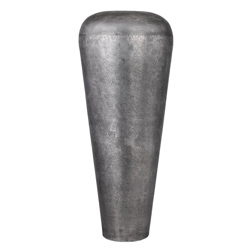 Eglo 421336 - Metāla vāze MIYAZAKI 108x45 cm pelēka