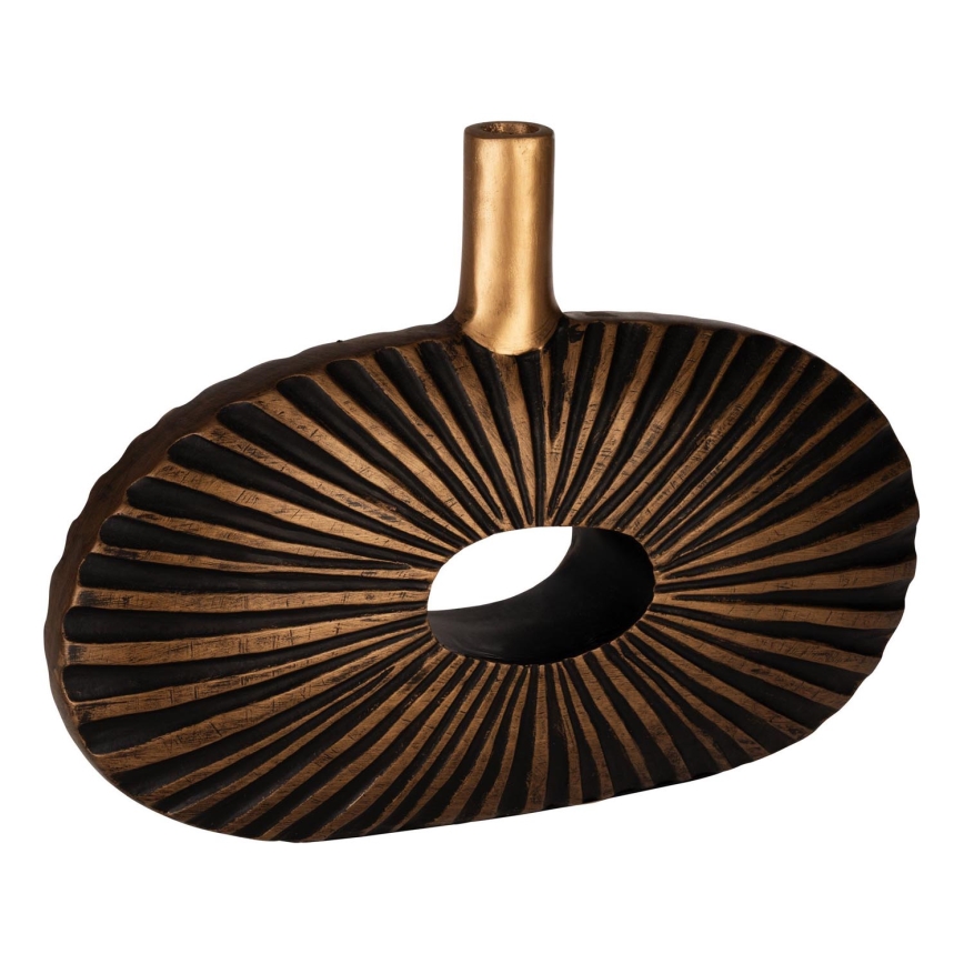 Eglo 421584 - Dekorācija SAKTI 29x40 cm bronzas krāsā