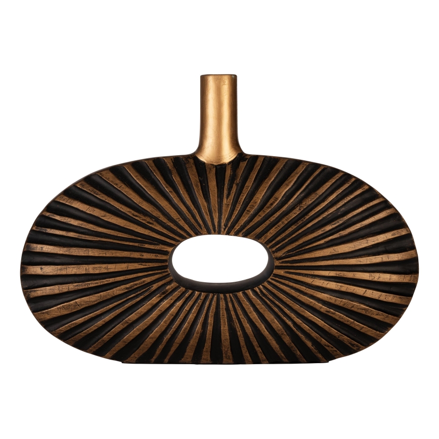 Eglo 421584 - Dekorācija SAKTI 29x40 cm bronzas krāsā