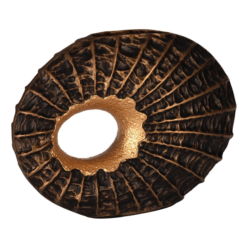 Eglo 421586 - SAKTI dekorācija, 29x40 cm, bronzas krāsā