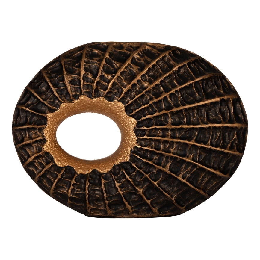 Eglo 421586 - SAKTI dekorācija, 29x40 cm, bronzas krāsā