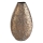 Eglo 421635 - Metāla vāze LENGGENG 53,5x31 cm bronzas krāsā