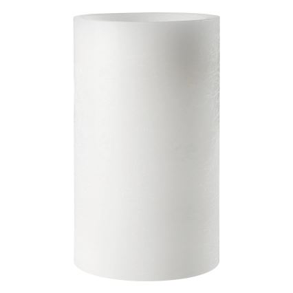 Eglo - LED Svece LED/2xAA silti balta