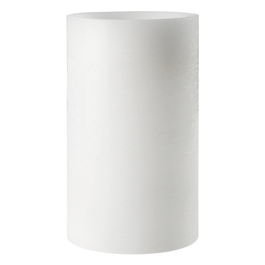 Eglo - LED Svece LED/2xAA silti balta