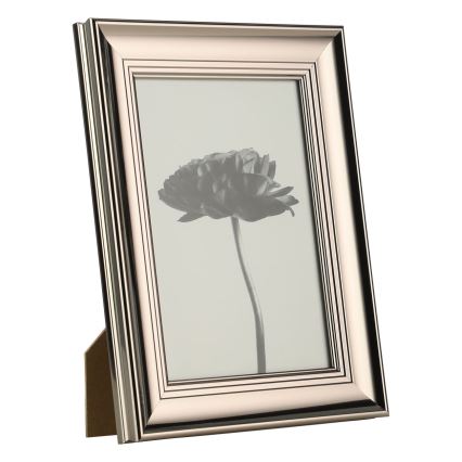Eglo - Fotorāmis 13x18 cm sudraba