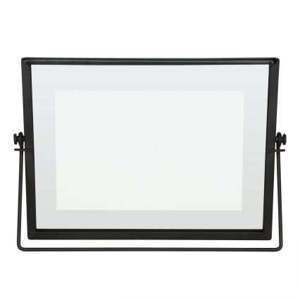 Eglo - Fotorāmis 10x15 cm melna
