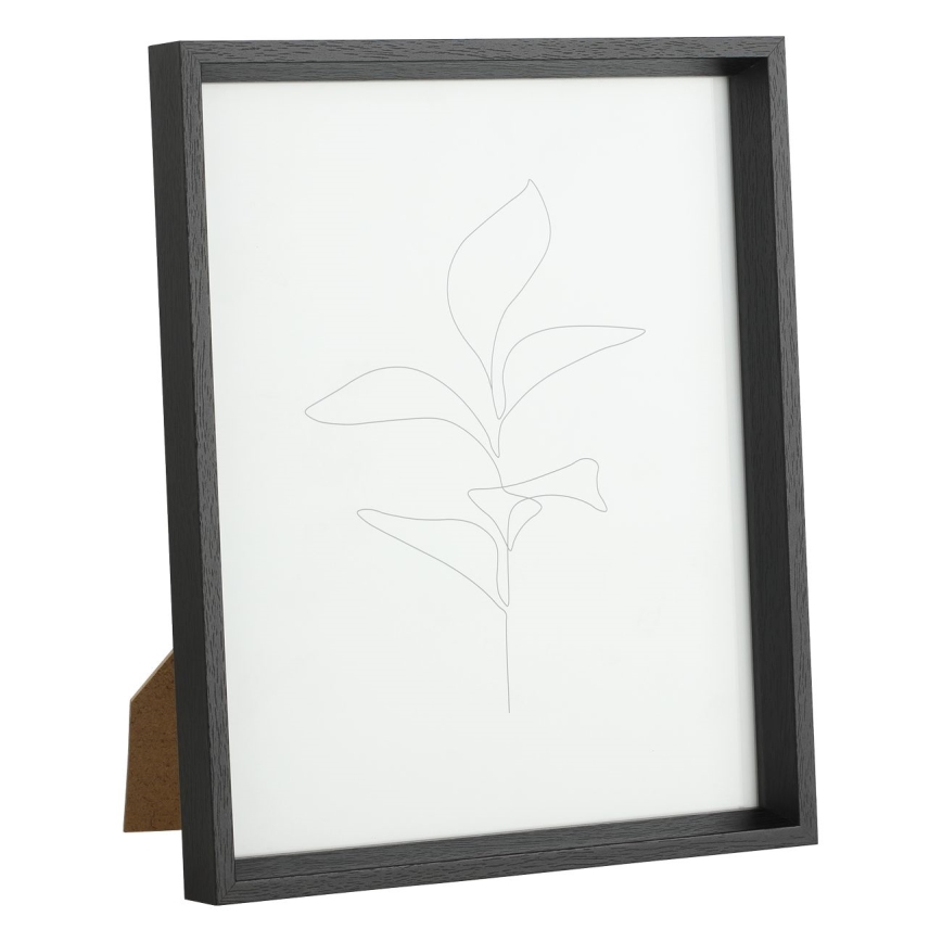 Eglo - Fotorāmis 20x25 cm melna