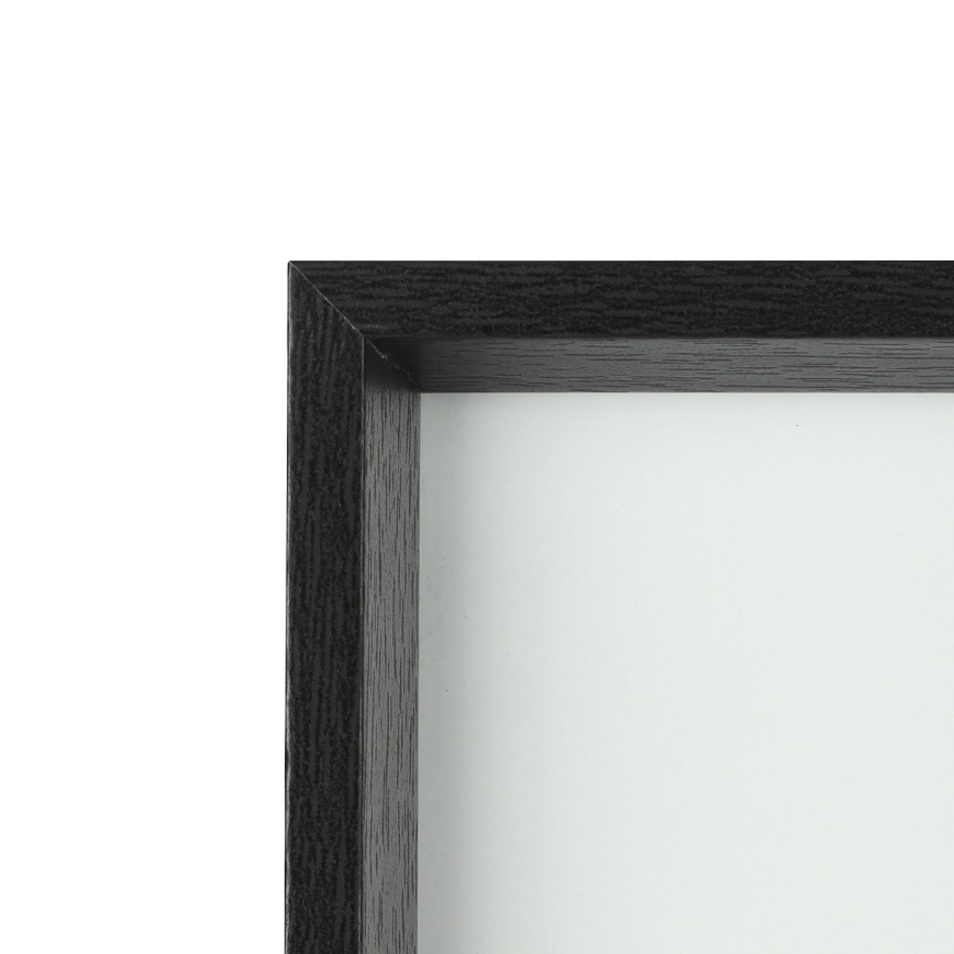 Eglo - Fotorāmis 20x25 cm melna
