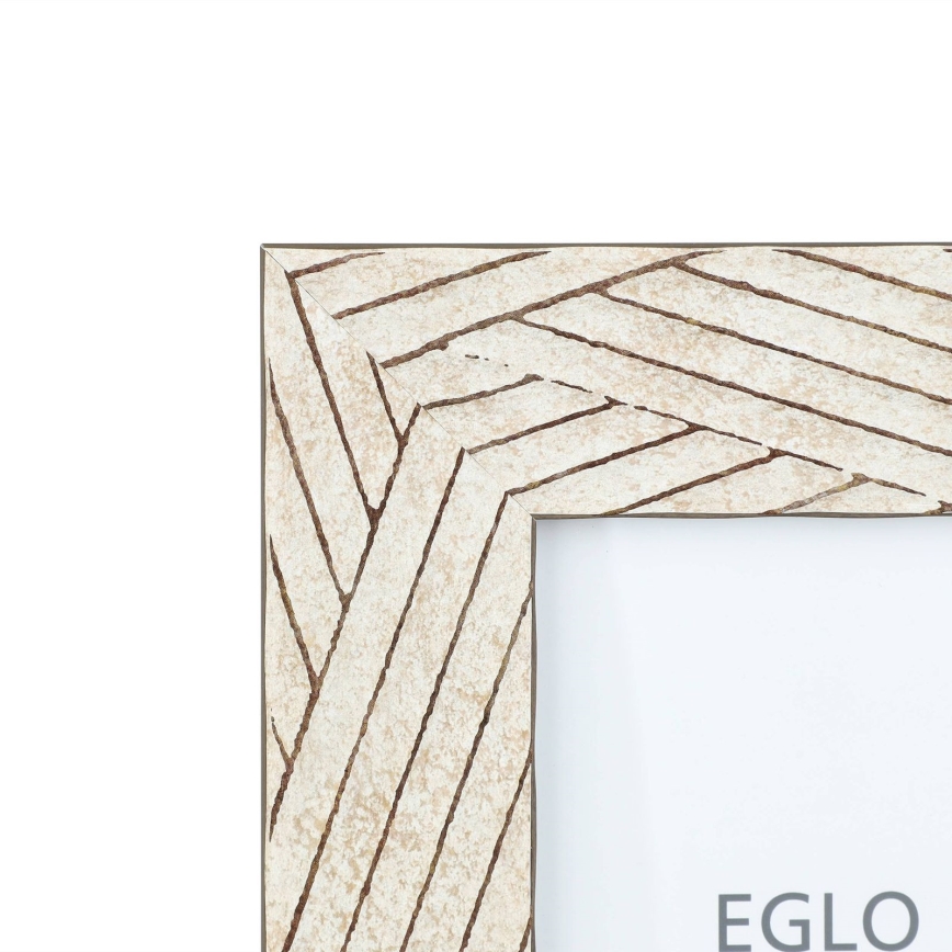 Eglo - Fotorāmis 10x15 cm bēša