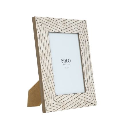 Eglo - Fotorāmis 13x18 cm bēša