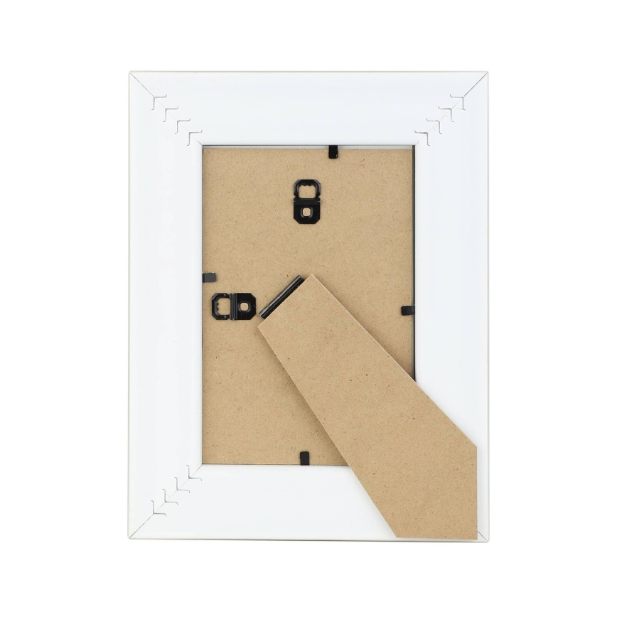 Eglo - Fotorāmis 10x15 cm krēmkrāsa