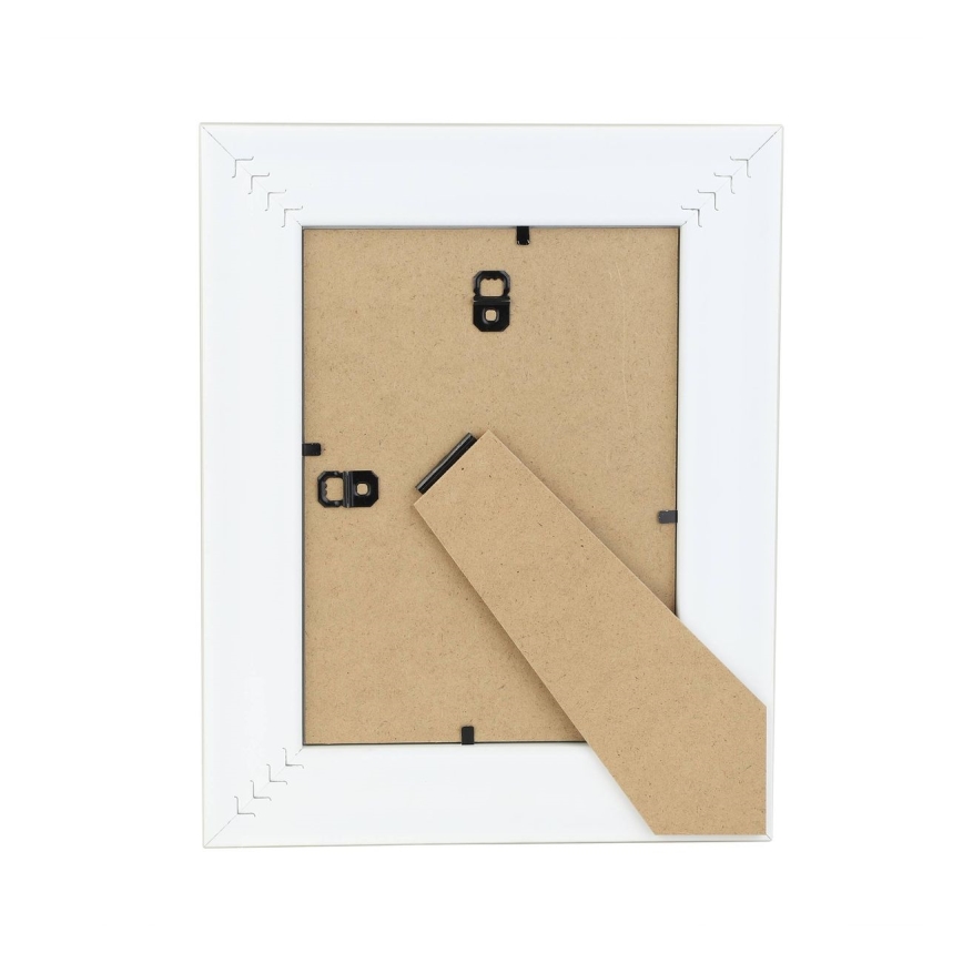 Eglo - Fotorāmis 13x18 cm krēmkrāsa