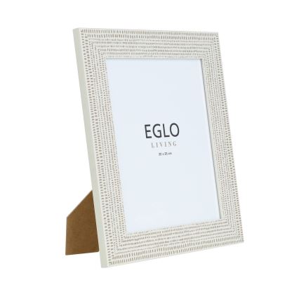 Eglo - Fotorāmis 20x25 cm krēmkrāsa
