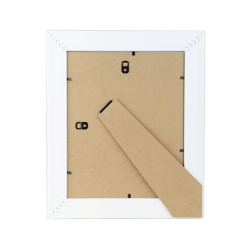 Eglo - Fotorāmis 20x25 cm krēmkrāsa
