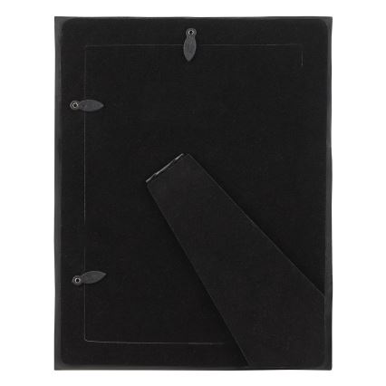 Eglo - Fotorāmis 13x18 cm melna/zelta