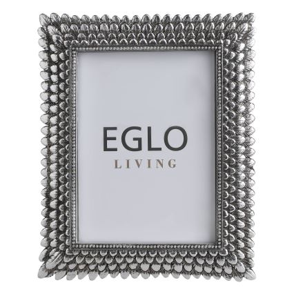 Eglo - Fotorāmis 13x18 cm sudraba