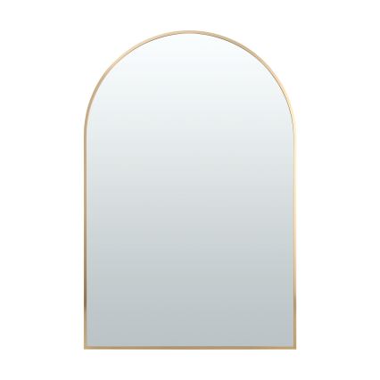 Eglo 425057 - zelta sienas spogulis AMBERY 75,5x50,5 cm