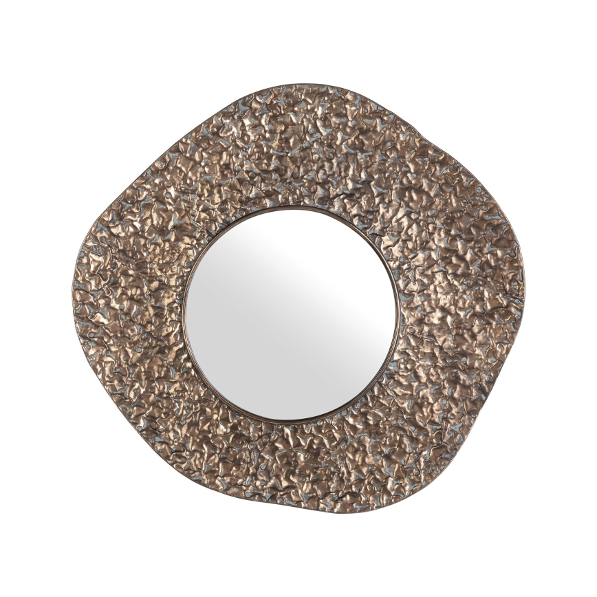 Eglo 425073 - Sienas spogulis TOAMASINA 76x80 cm bronzas krāsā