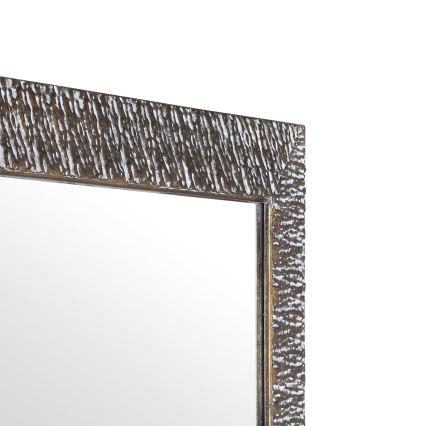 Eglo 425075 - Sienas spogulis TOAMASINA 70x70 cm bronzas krāsā