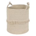 Eglo 426561 - Dekoratīvs grozs TOYAMA 35x30 cm bēšs