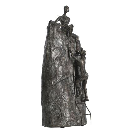 Eglo - Rotājums 38x15,5 cm sveķi