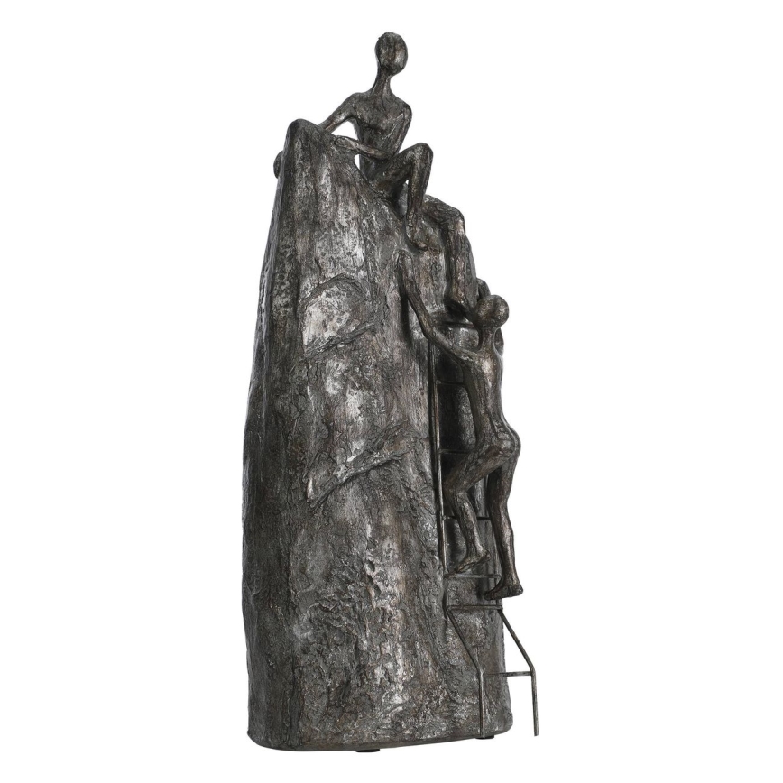 Eglo - Rotājums 38x15,5 cm sveķi