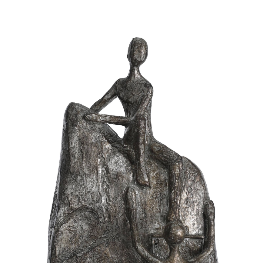 Eglo - Rotājums 38x15,5 cm sveķi