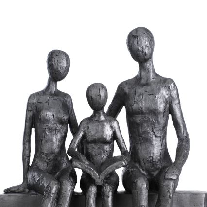 Eglo - Rotājums 33,5x27 cm sveķi