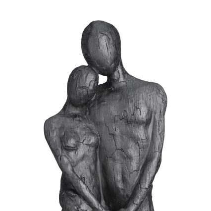 Eglo - Rotājums 46,5x16,5 cm sveķi