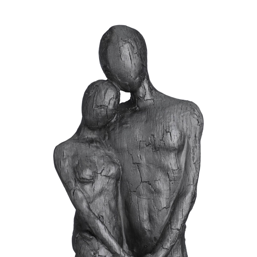 Eglo - Rotājums 46,5x16,5 cm sveķi
