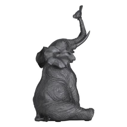 Eglo - Rotājums 28x14,5 cm sveķi
