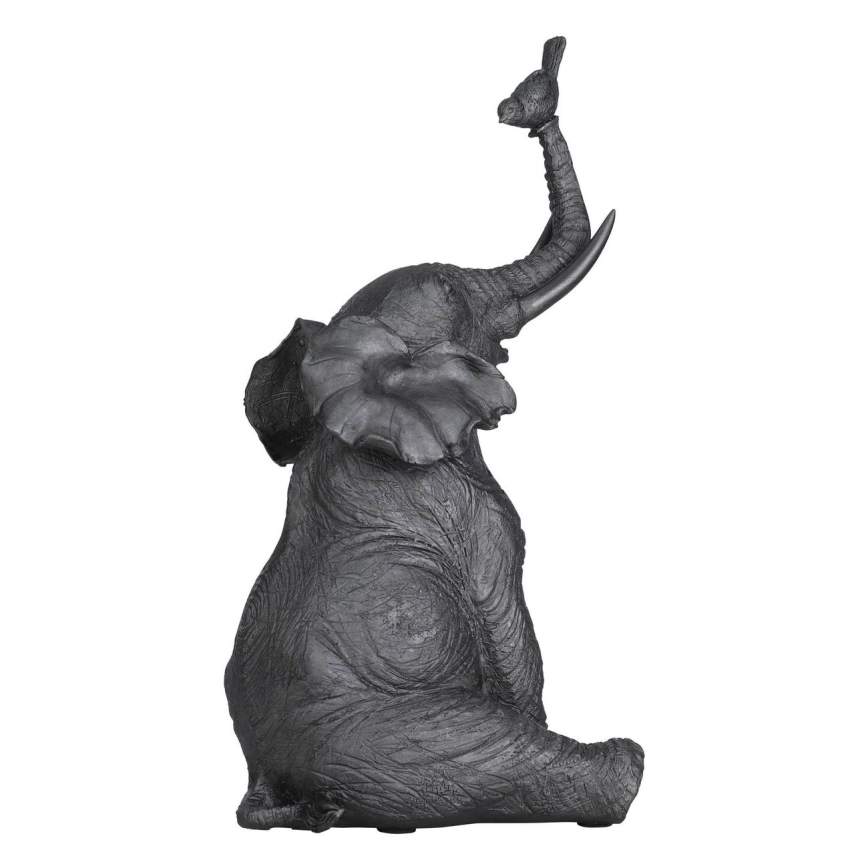 Eglo - Rotājums 28x14,5 cm sveķi