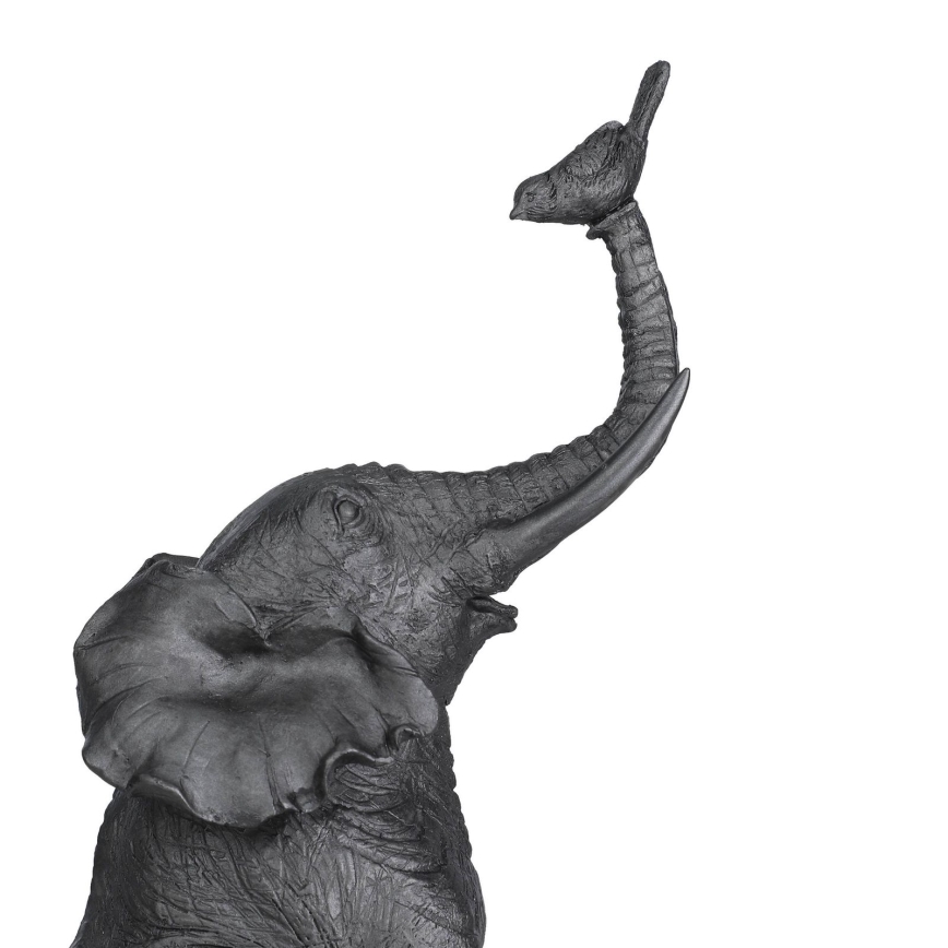 Eglo - Rotājums 28x14,5 cm sveķi