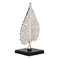Eglo 427482 - Metāla dekorācija GIFU 27x16 cm sudraba/melna
