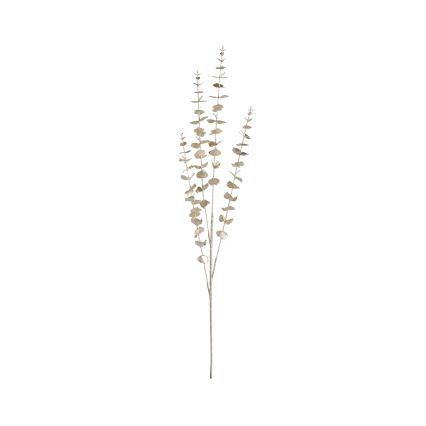 Eglo - Mākslīgā puķe 80 cm zelta